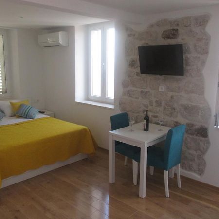 Sea View Studio Positive Place Dubrovnik Exterior photo