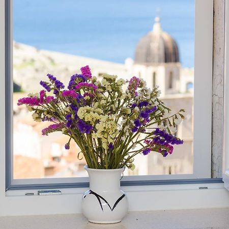 Sea View Studio Positive Place Dubrovnik Exterior photo