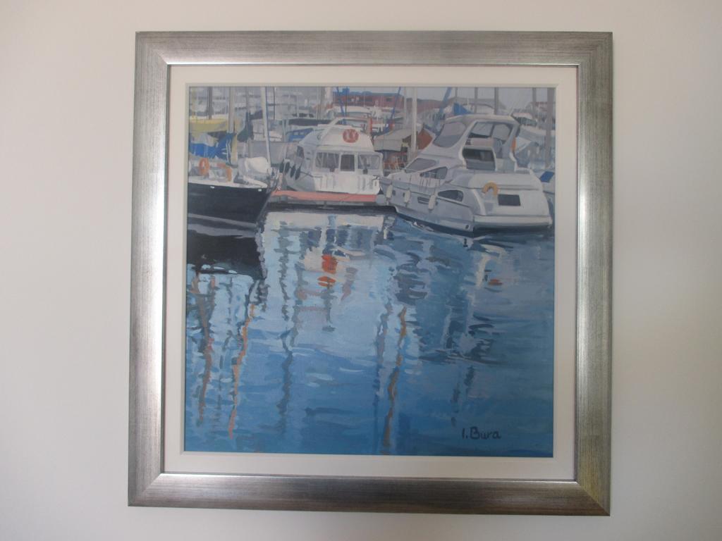 Sea View Studio Positive Place Dubrovnik Exterior photo