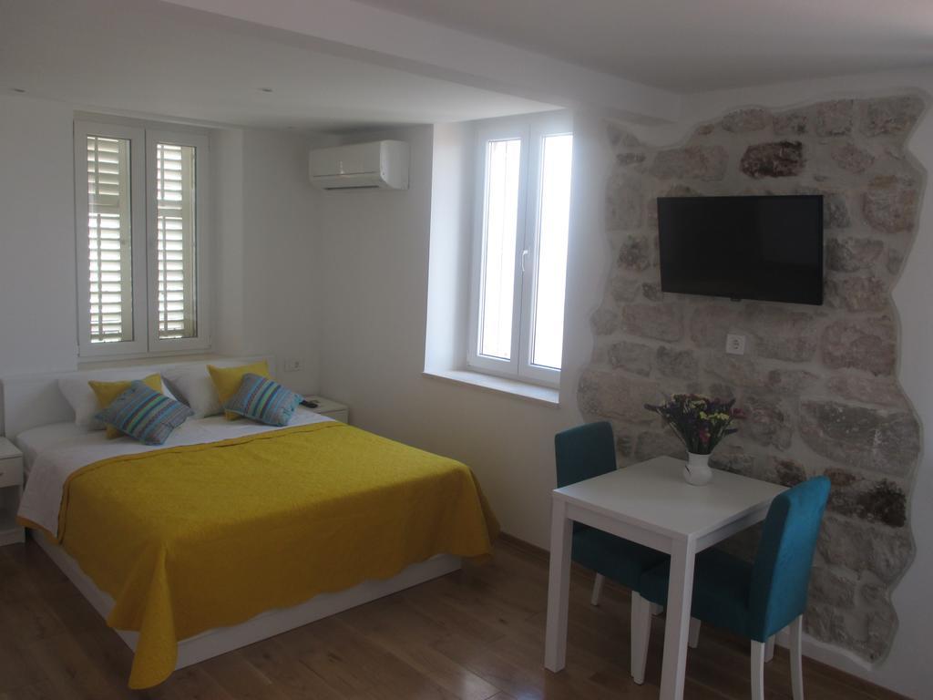Sea View Studio Positive Place Dubrovnik Exterior photo