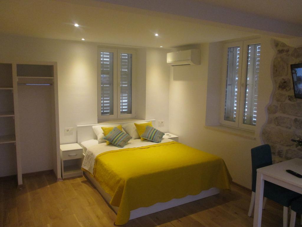 Sea View Studio Positive Place Dubrovnik Exterior photo