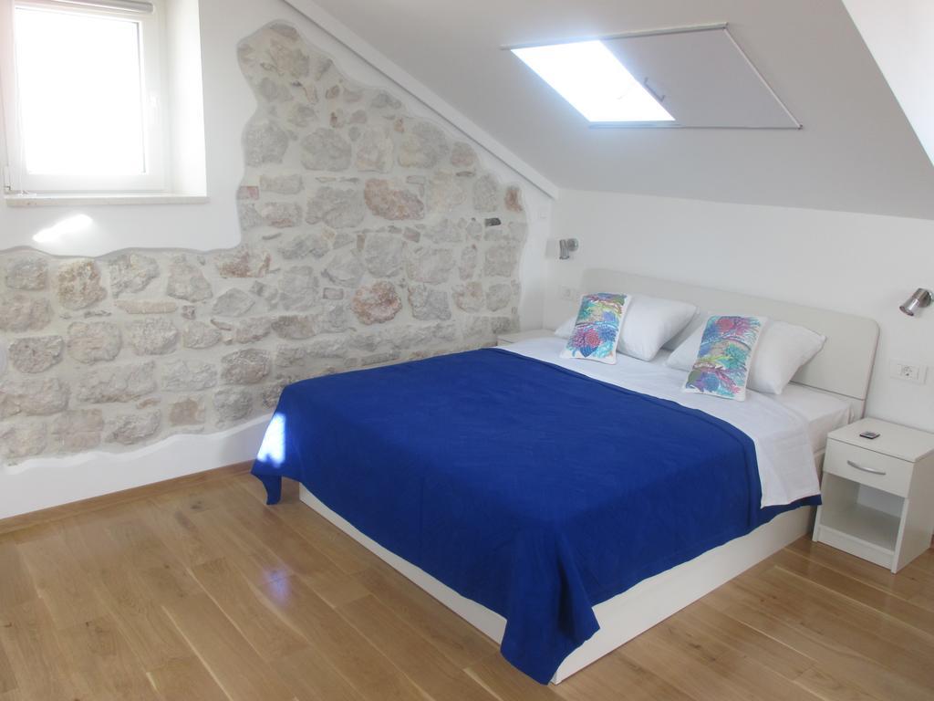 Sea View Studio Positive Place Dubrovnik Exterior photo