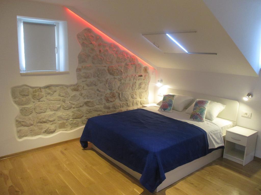 Sea View Studio Positive Place Dubrovnik Exterior photo