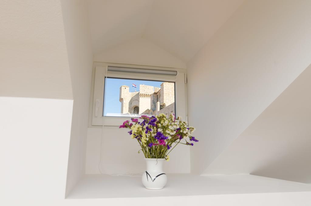 Sea View Studio Positive Place Dubrovnik Exterior photo