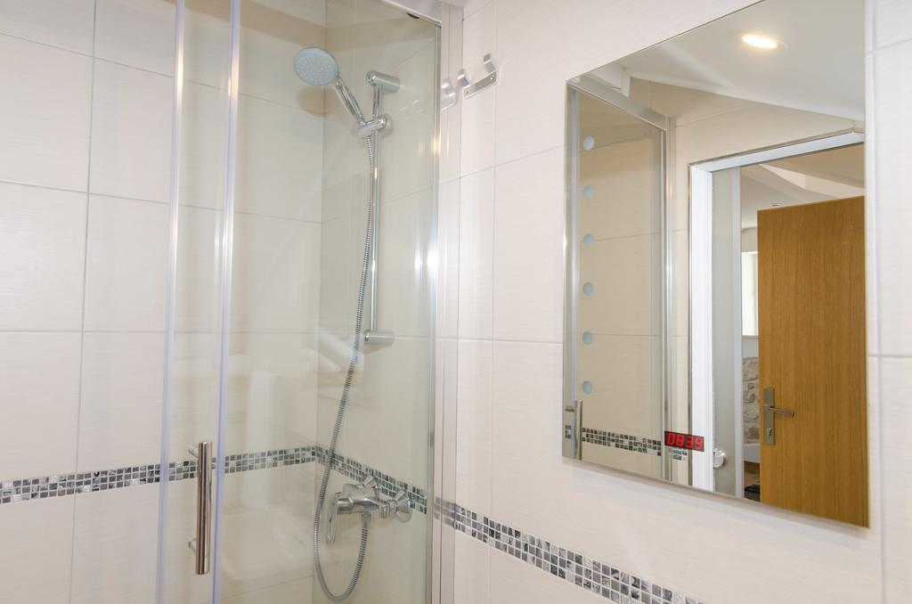 Sea View Studio Positive Place Dubrovnik Exterior photo