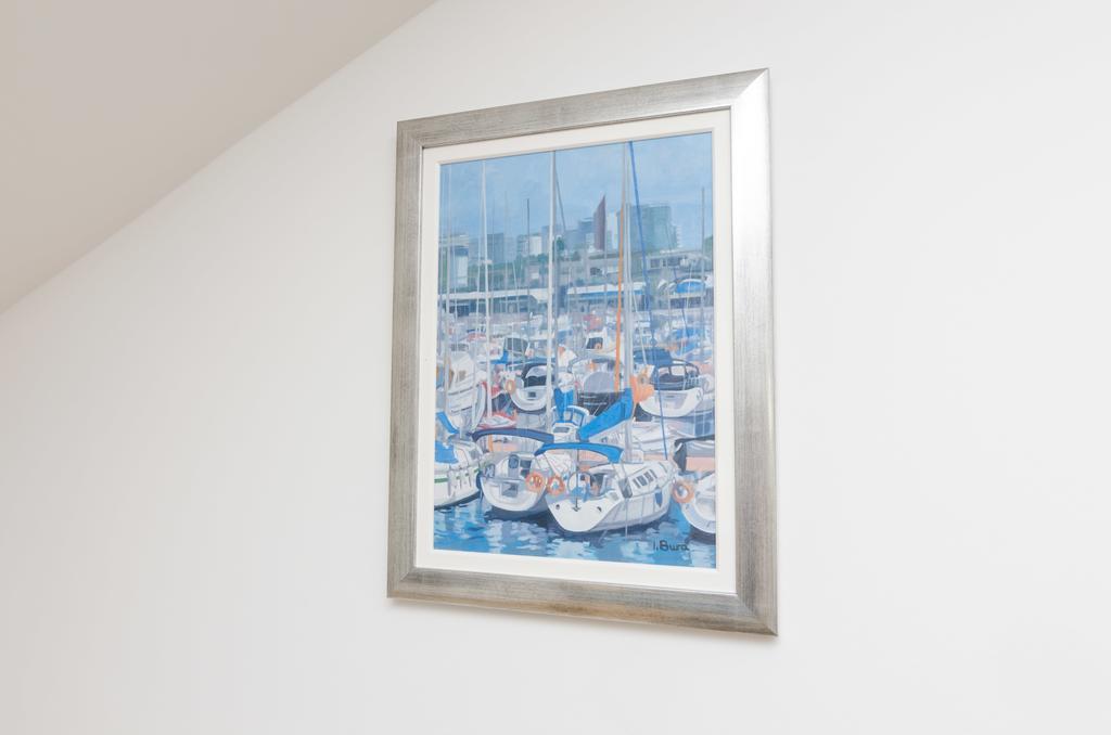Sea View Studio Positive Place Dubrovnik Exterior photo
