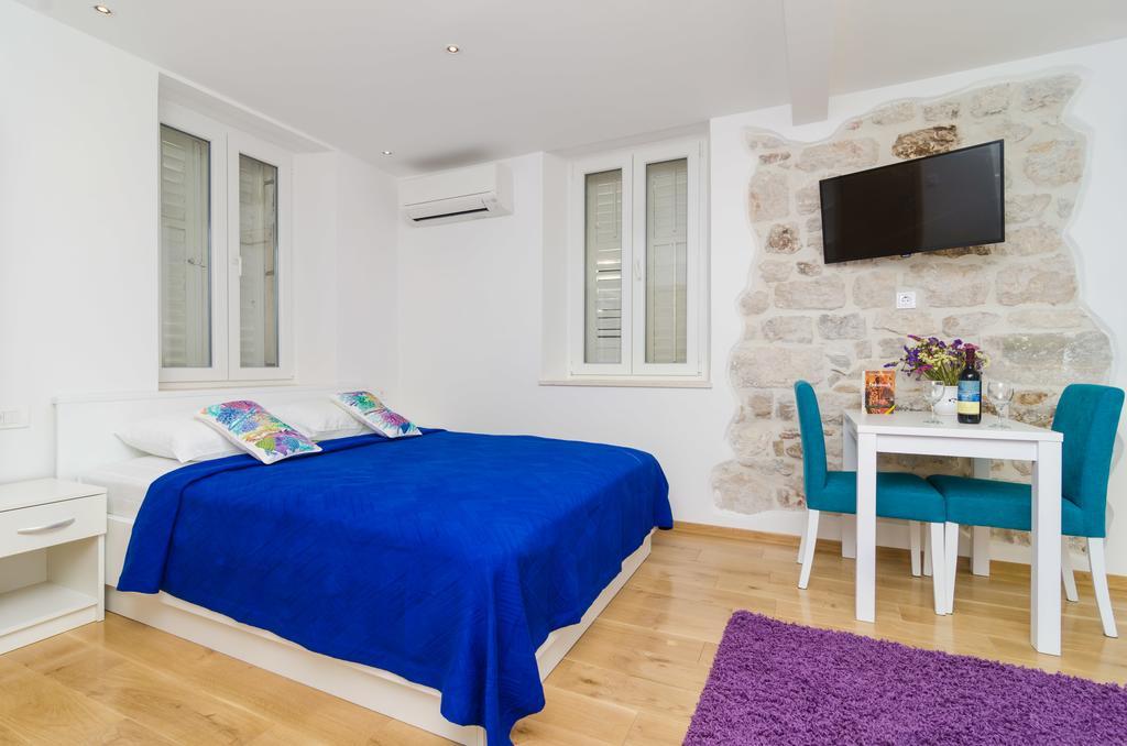 Sea View Studio Positive Place Dubrovnik Exterior photo