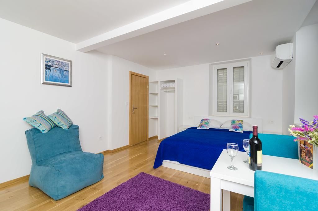 Sea View Studio Positive Place Dubrovnik Exterior photo