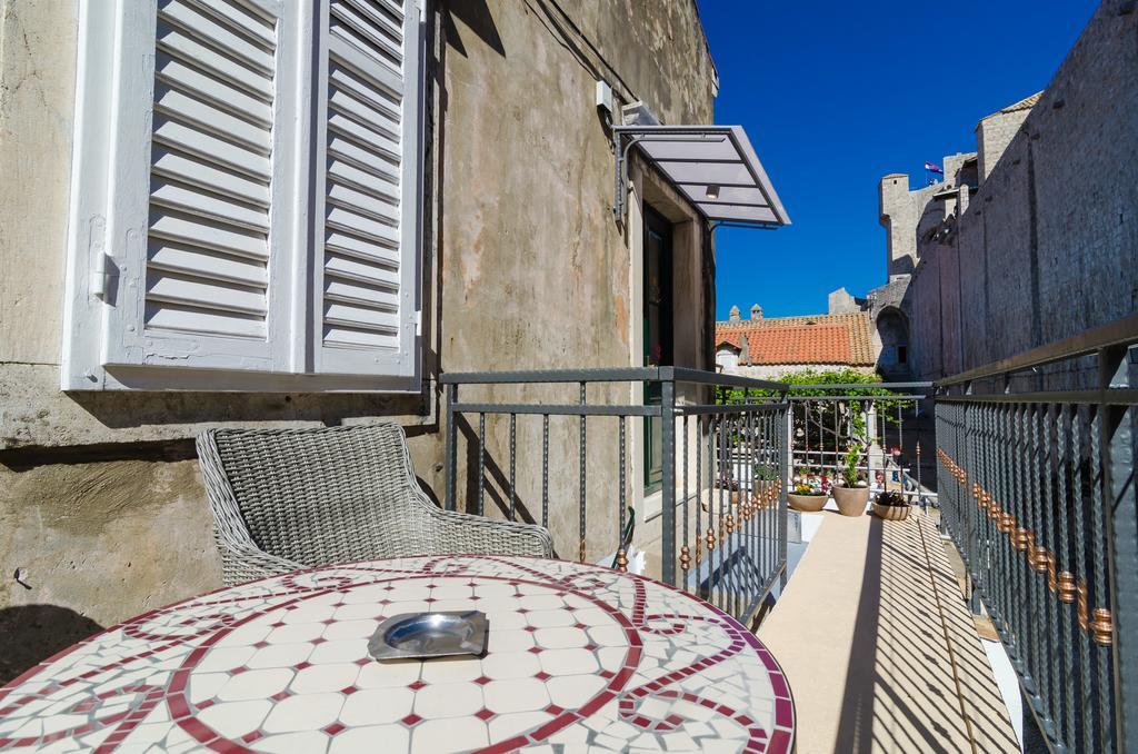 Sea View Studio Positive Place Dubrovnik Exterior photo